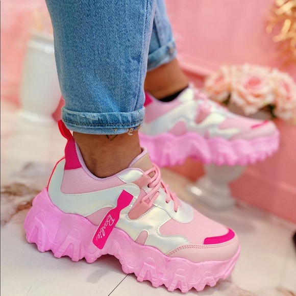 Barbie | Shoes | Barbie Dad Chunky 